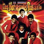 XXX Los Rosario - 30 Años De Swing Los Hermanos Rosario1