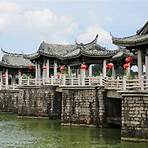 Chaozhou (Pingtung), Republik China4