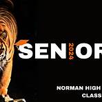 Norman High School4