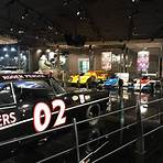 Penske Racing Museum Scottsdale, AZ3