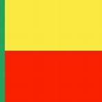 bandeiras do mundo para colorir africa2