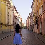 map pranowo poland mapquest map driving g directions2