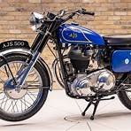 ajs motorcycles for sale1
