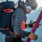 what is kilian jornet 'path to everest' about love1