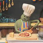 The Tiny Chef Show tv4