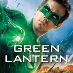 Where can I watch Green Lantern First Flight?1