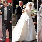 royal wedding day movie cast members dad pictures images4
