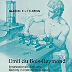 Who was Emil Du Bois-Reymond?2