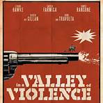 In a Valley of Violence Film2