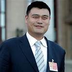 what happened to yao ming4