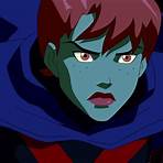 Where can I watch Young Justice season 2?2