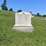 when was woodlawn cemetery established in dc in kentucky1