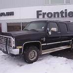 1987 chevy suburban for sale4