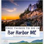 free things to do in bar harbor maine4
