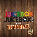 thankful by the juicebox jukebox4