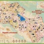 armenien map3