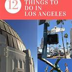 what are the best places to go to in los angeles attractions for kids3