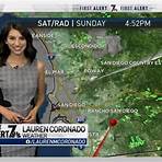 los angeles weather forecast 5 day channel 7 san diego2