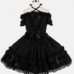 gothic lolita clothes3