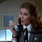 Julie Hagerty1