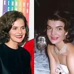 Did Rose Kennedy Schlossberg marry Rory McAuliffe?2