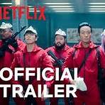 Money Heist (Korean Remake) tv3
