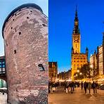 young city gdansk - polônia1