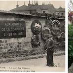 Liste de personnalités inhumées au cimetière du Montparnasse W wikipedia2