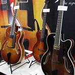 benedettoguitars news5