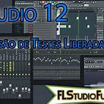 fl studio 121