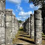 chichen itza maya ruins1
