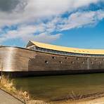 Noah's Ark (miniseries) filme1