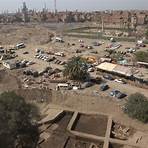 Why did archaeologists find Heliopolis?1