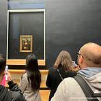 Museo del Louvre, Francia1