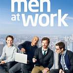 Men at Work tv2