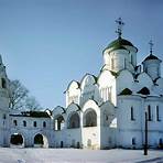 when was suzdal founded by jesus love4