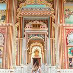 Jaipur, Índia4