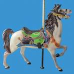 carousel horse3