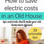 What if I'm having trouble paying my electric bill?4