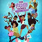 The Proud Family: Louder and Prouder2