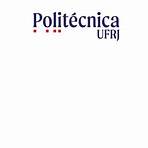 logo escola politécnica ufrj2