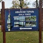 avala tower serbia3
