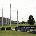 Carbondale Community High School4
