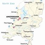 niederlande städte karte1