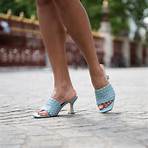 blue velvet chaussures5