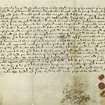 proclamation of 17633
