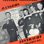 what was eintracht's first european match in olympics 12