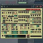 what is a musical synthesizer vst drums3