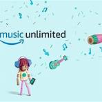amazon music unlimited vs prime4