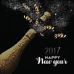 happy new year 20174